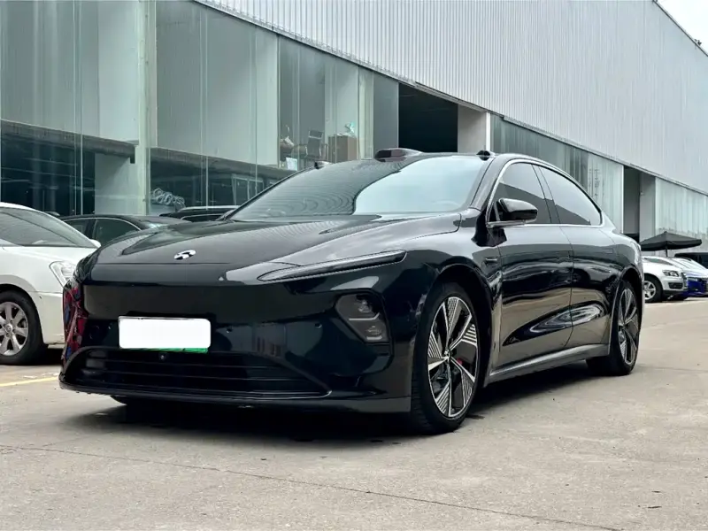 NIO ET7