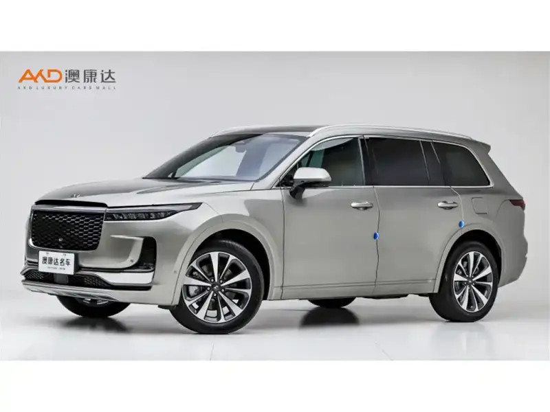 Li Auto ONE
