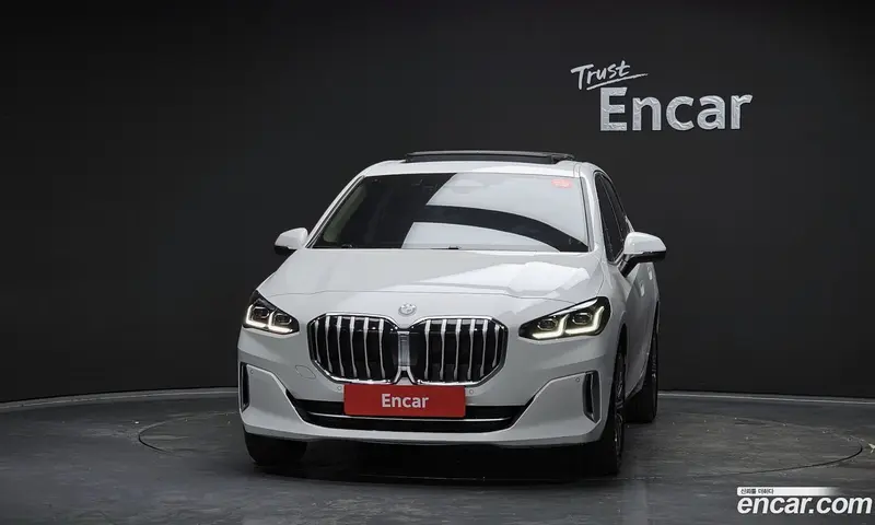 BMW 2-Series