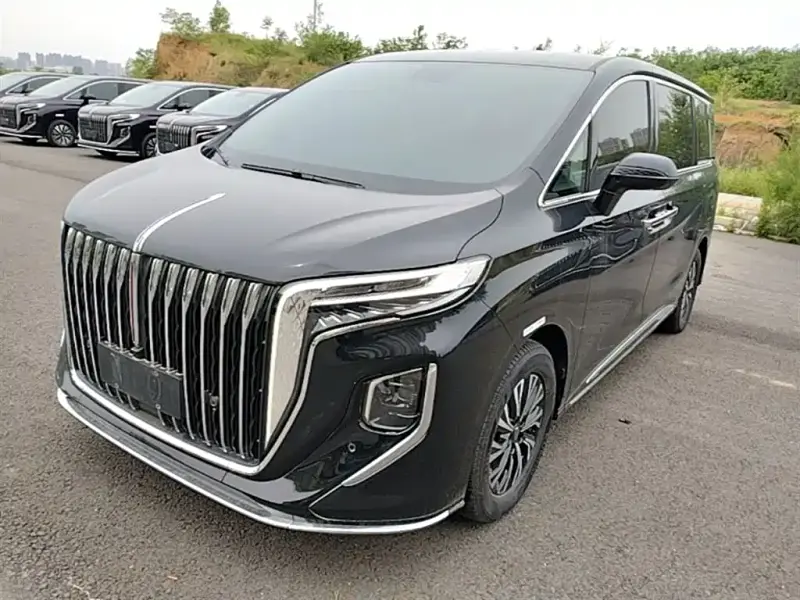 Hongqi HQ9 PHEV