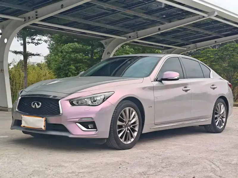 Infiniti Q50L