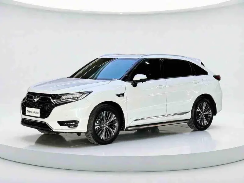Honda UR-V