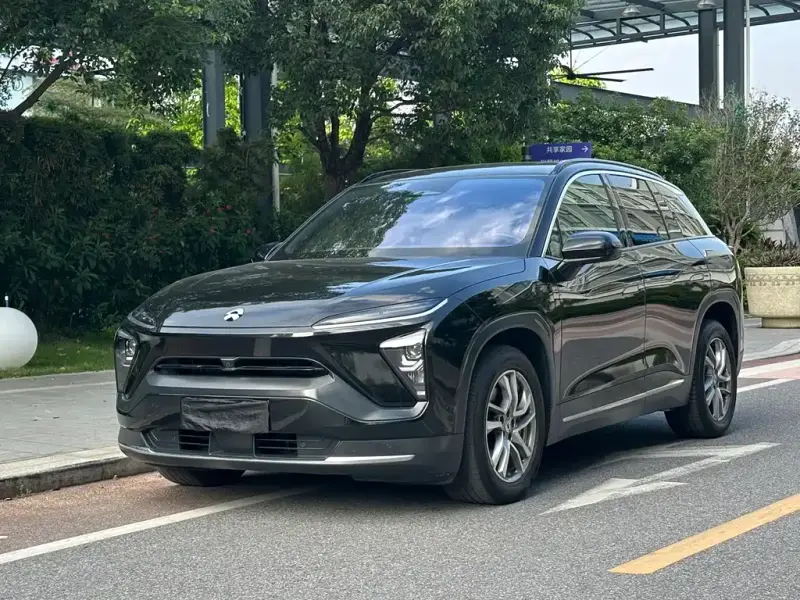 NIO ES6