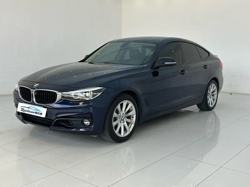 BMW 3-Series GT