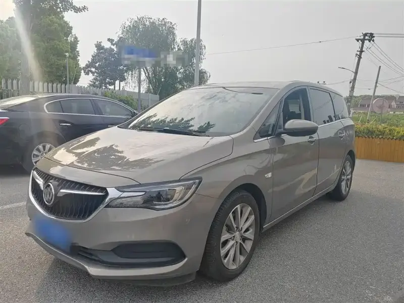 Buick GL6