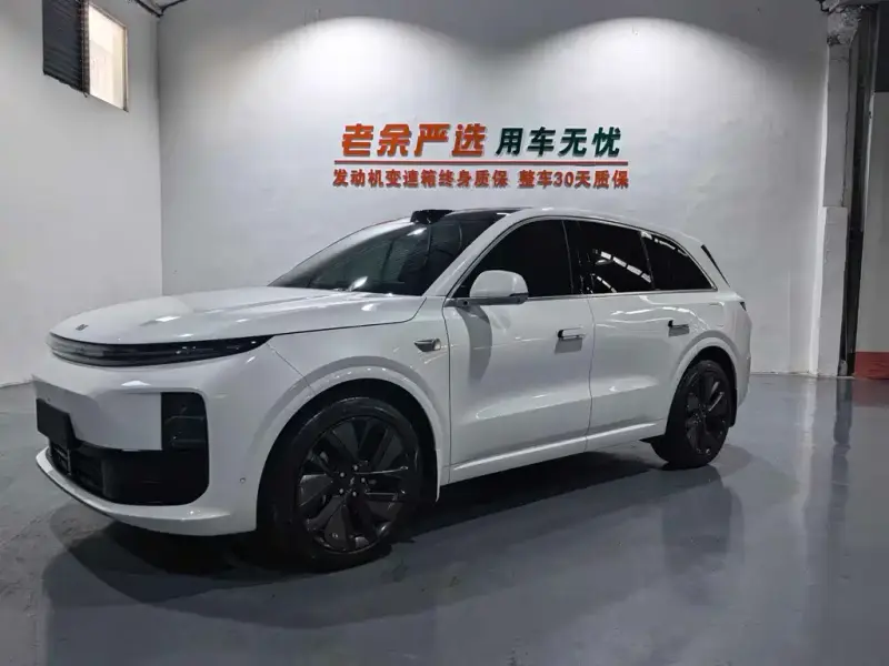 Li Auto L6