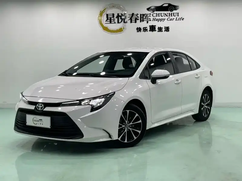 Toyota Levin