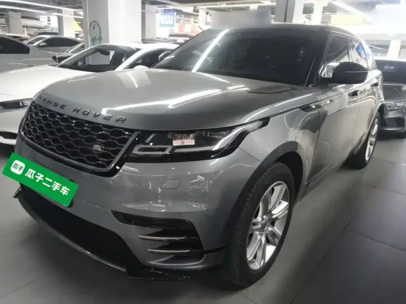Land Rover Velar