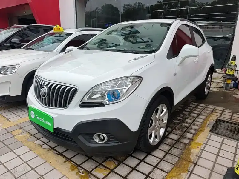 Buick Encore