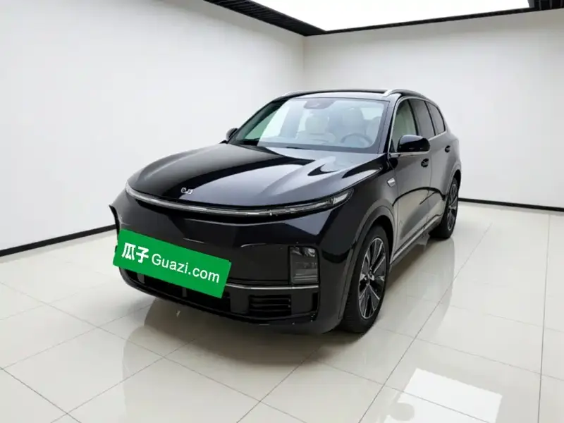Li Auto L9