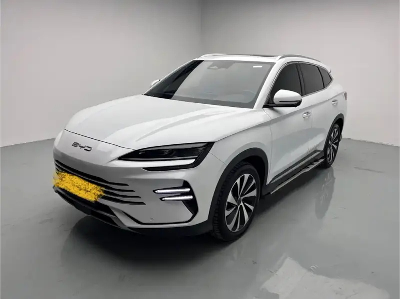 BYD Seal U (PLUS New Energy)