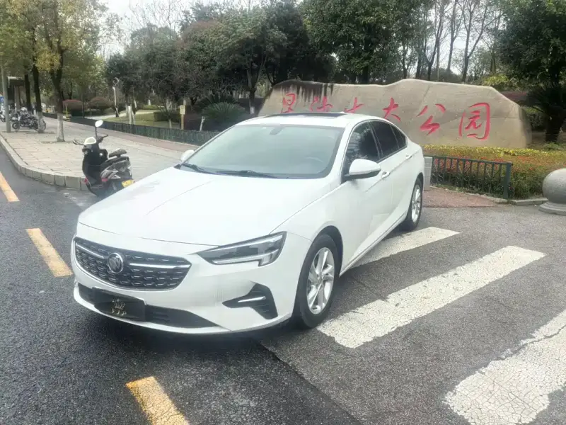 Buick Regal