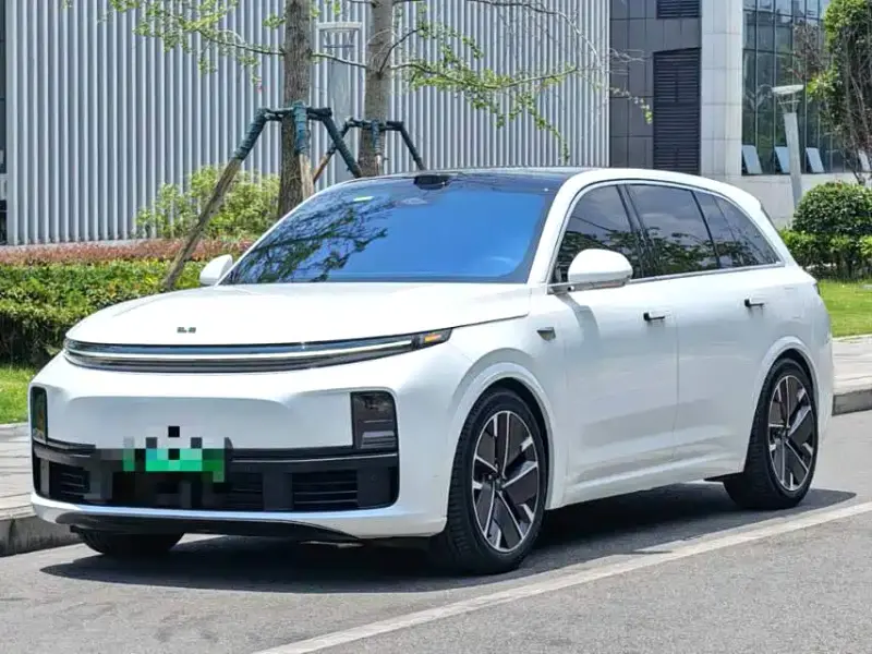 Li Auto L7