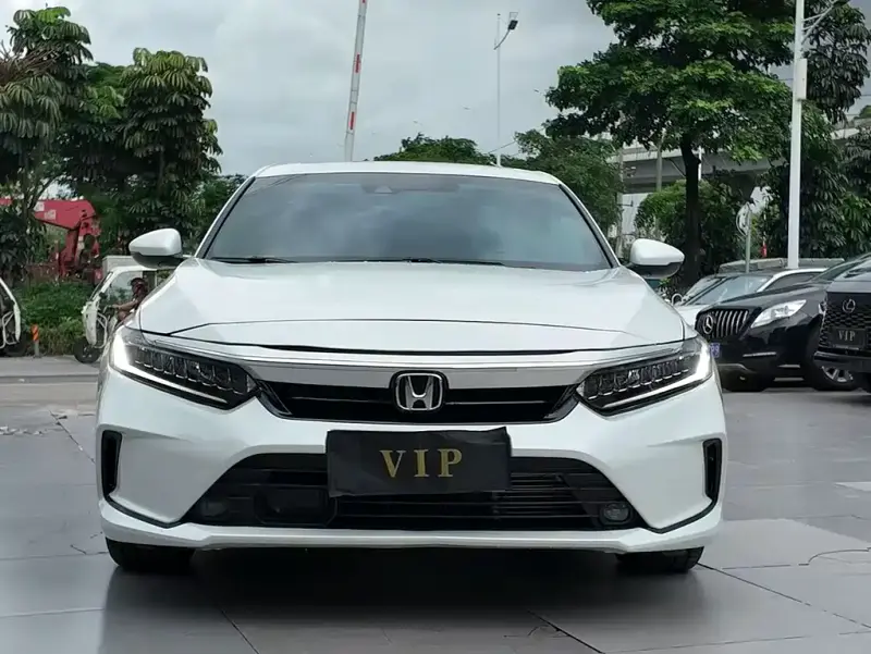 Honda Inspire