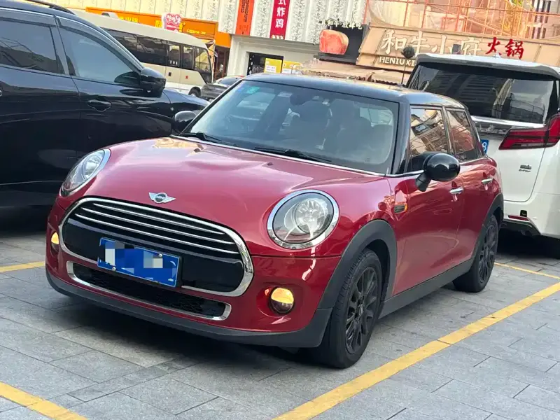 MINI Mini