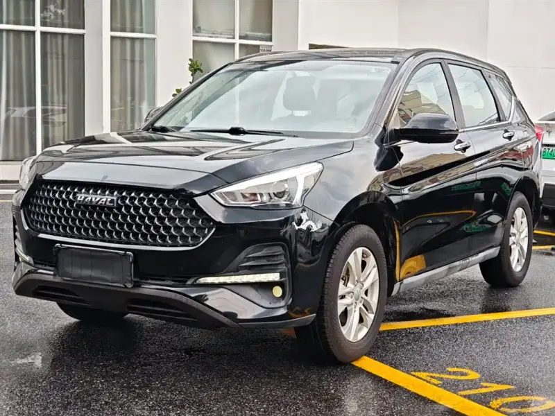 Haval M6