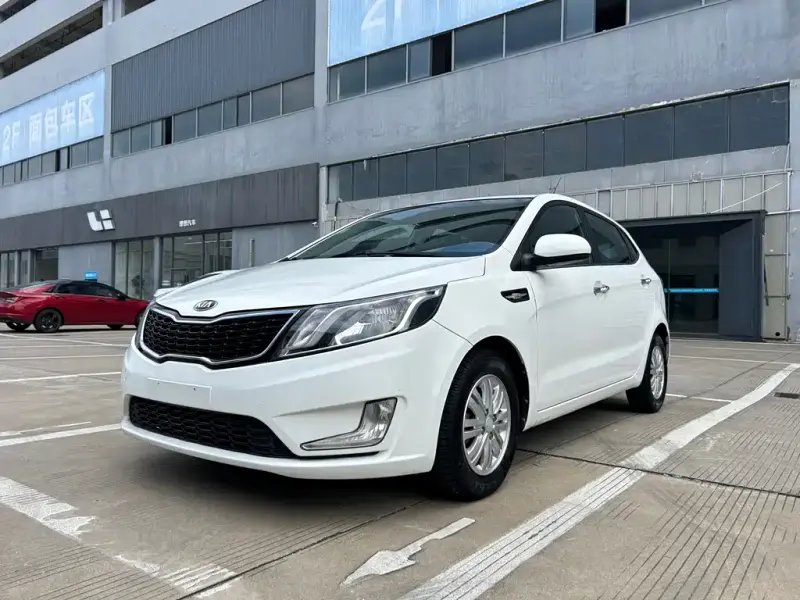 Kia K2
