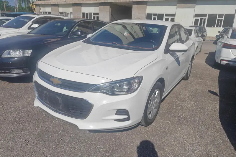 Chevrolet Cavalier