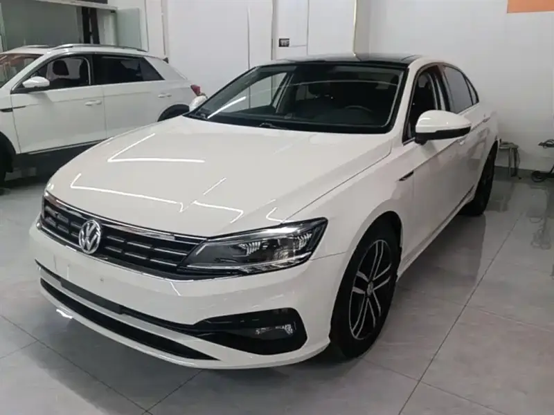 Volkswagen Lamando