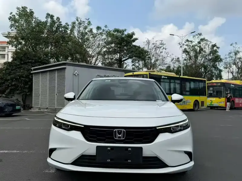 Honda Integra