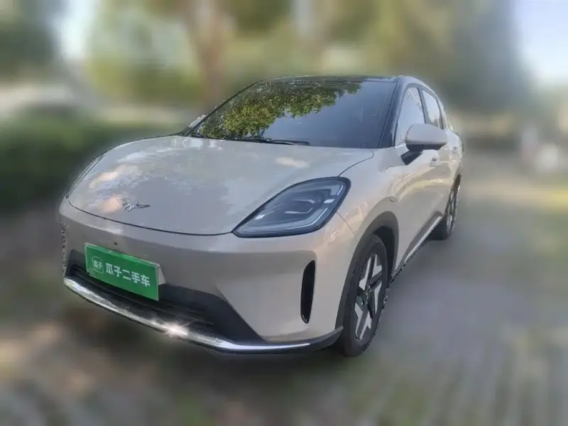Wuling Bingo S