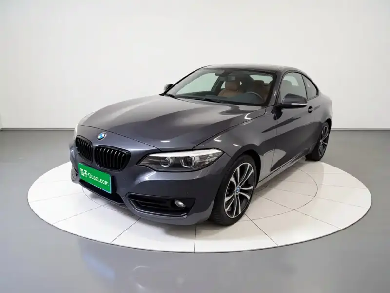 BMW 2-Series
