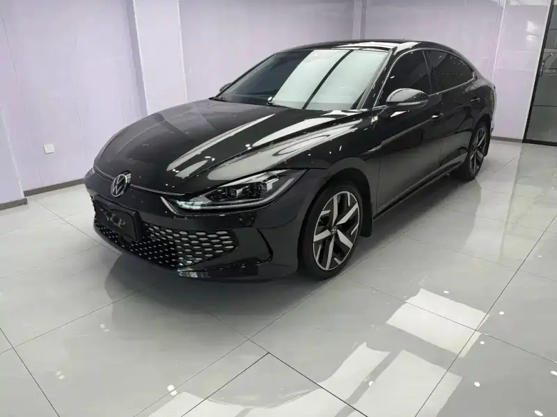 Volkswagen Lamando