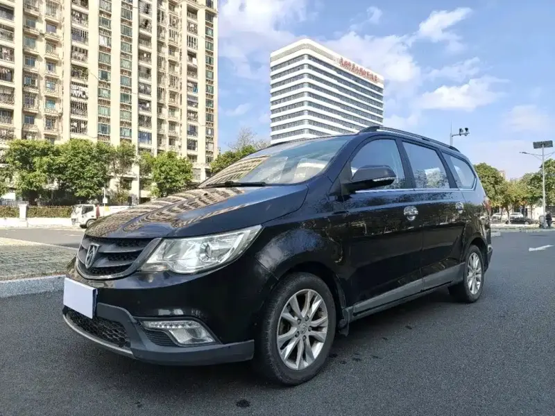 Baojun 730