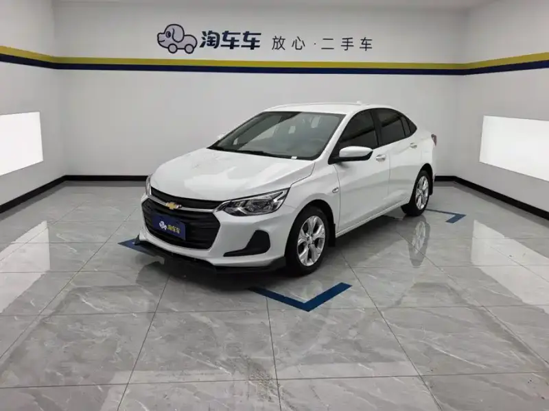 Chevrolet Cavalier