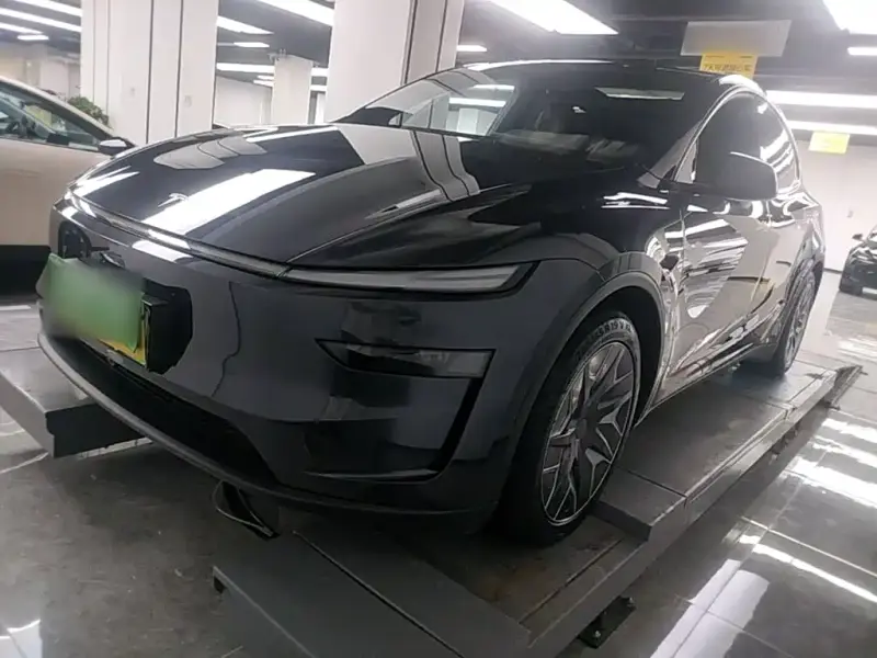 Tesla Model Y L