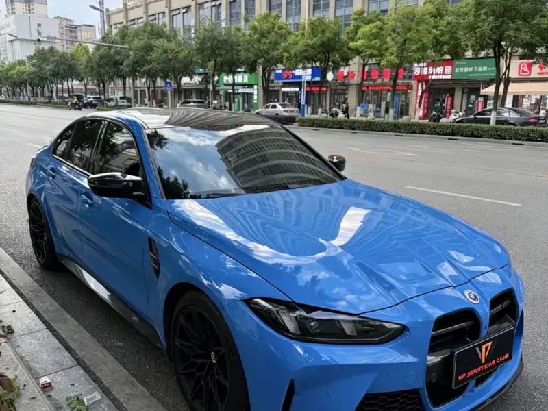 BMW M3