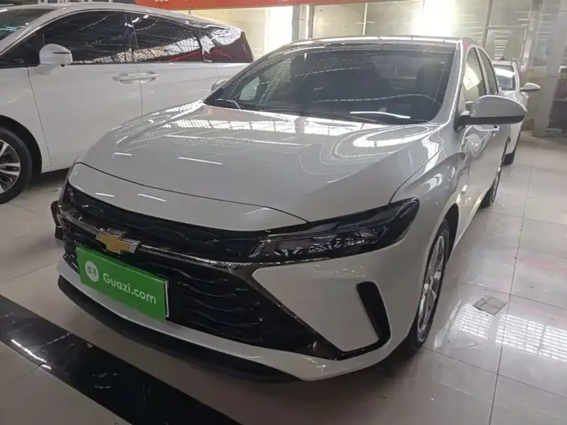 Chevrolet Monza