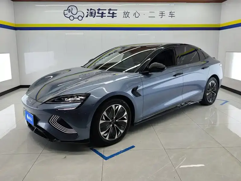 BYD Seal