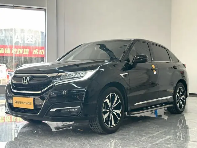 Honda UR-V