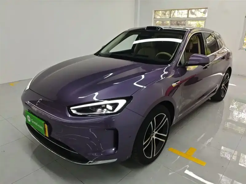 AITO M5