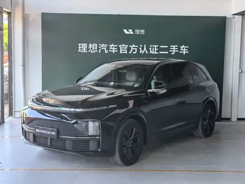 Li Auto L7