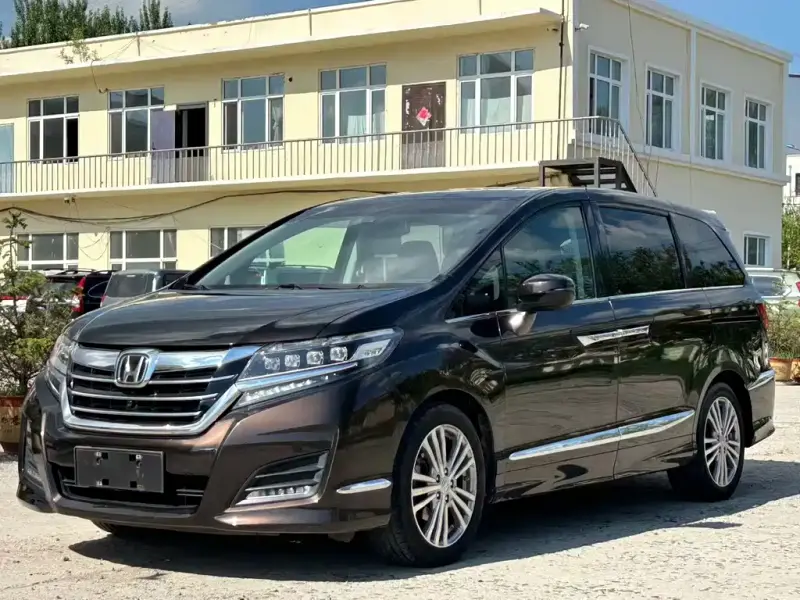 Honda Elysion