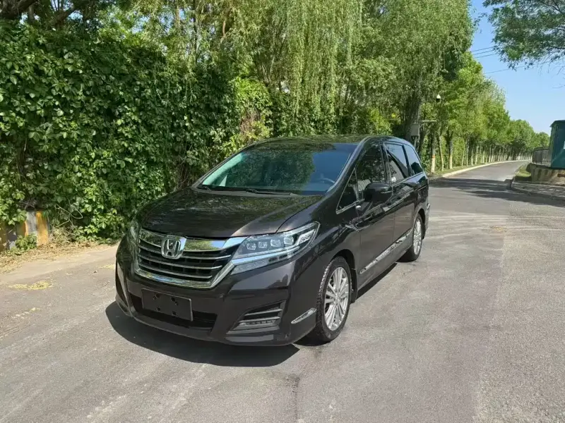 Honda Elysion