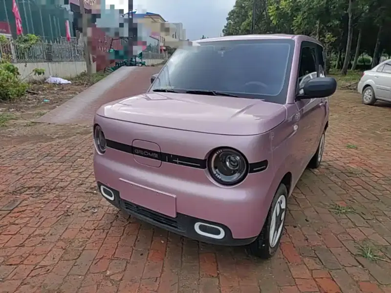 Galaxy Panda Mini (Panda)