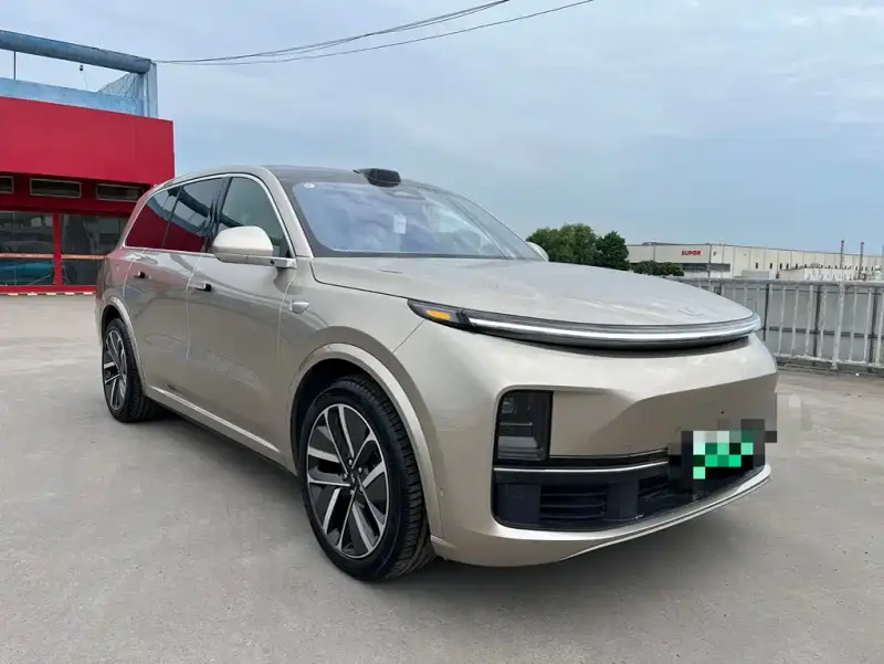 Li Auto L9