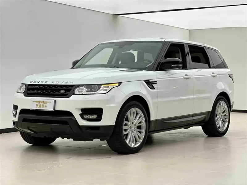 Land Rover Sport