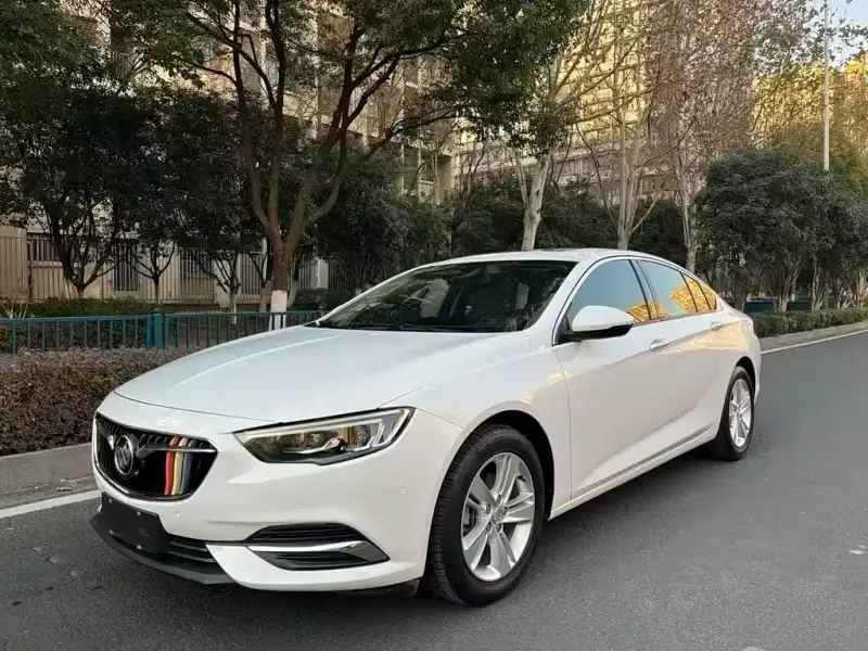 Buick Regal
