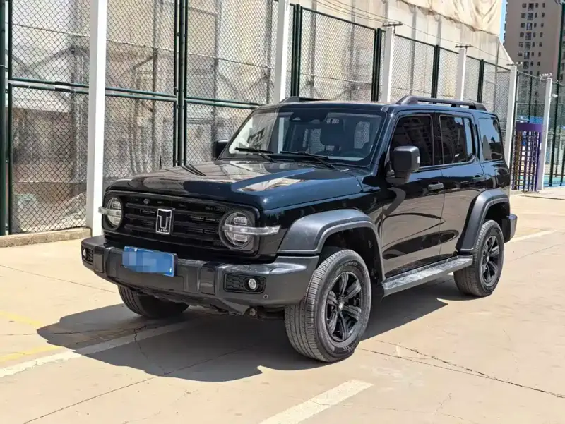 Tank 300