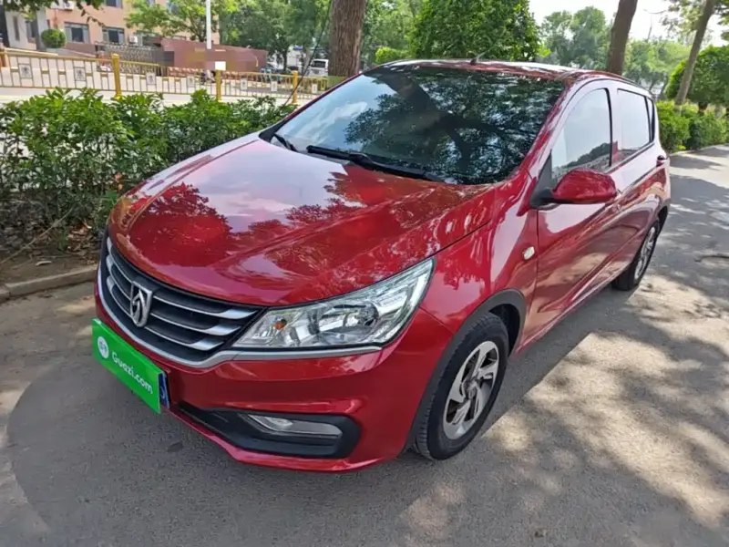 Baojun 310