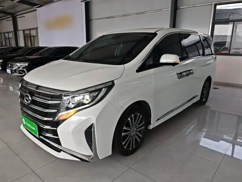 GAC Motor M8