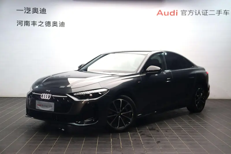 Audi A5L
