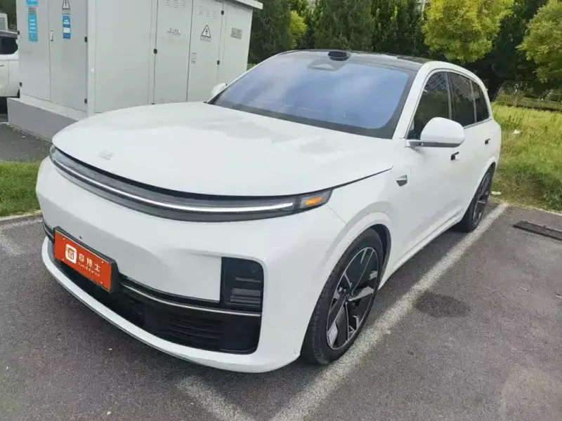Li Auto L7