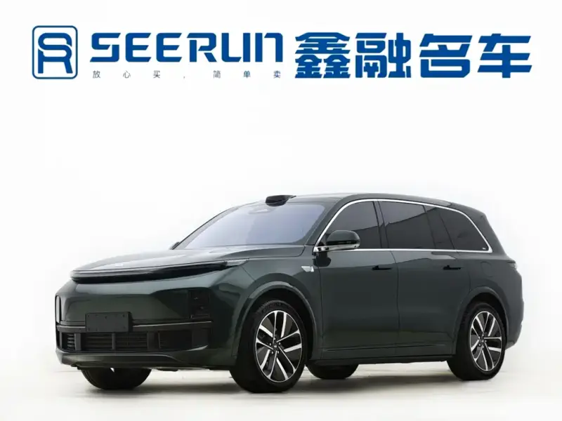 Li Auto L9