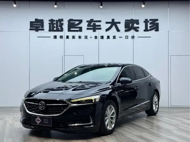 Buick LaCrosse