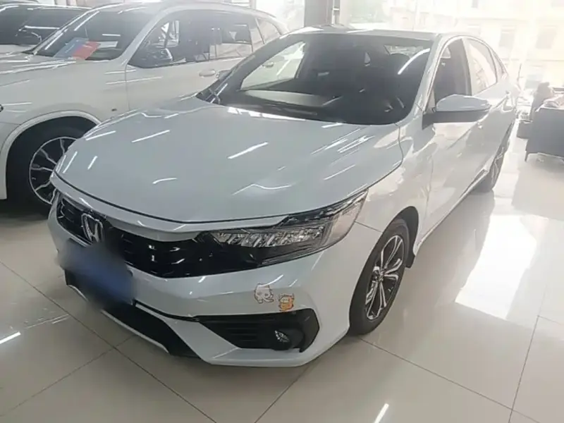 Honda Envix